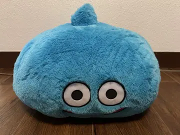 드래곤 퀘스트 봉제 인형 슬라임