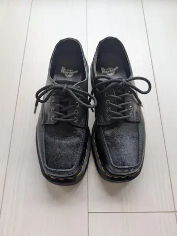 닥터마틴 송치 로퍼