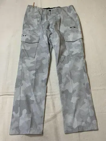 OAKLY 오클리 골프 팬츠 M