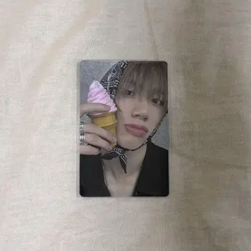 보이플래닛 2 한정판 준 트레이딩 카드 스페셜 키트