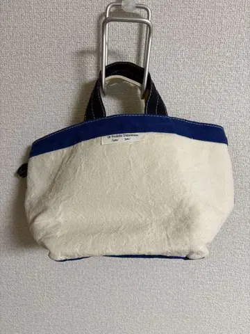 ARTE POVERA 토트백
