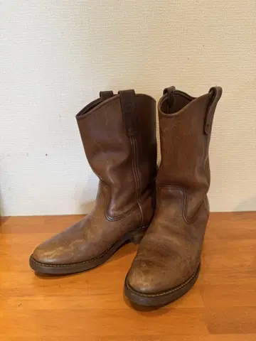 RED WING 페코스 7H