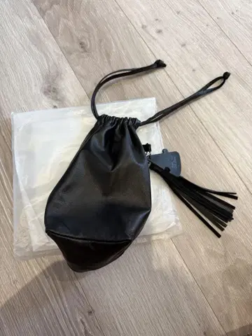 GEbee404 오리지널 레더 킨차쿠