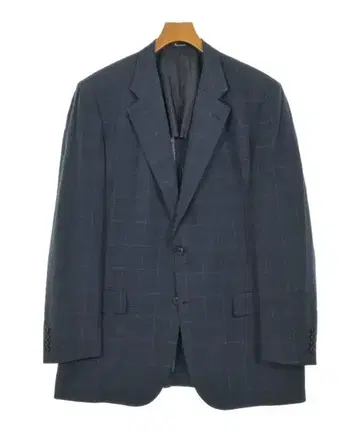 AQUASCUTUM 테일러드 자켓 남성용