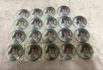 프로세카 모치즈키 호나미 캔뱃지