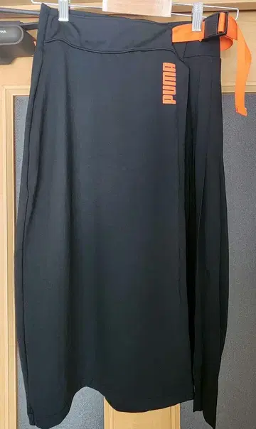 푸마 여성용 스커트 US.EU 사이즈 S