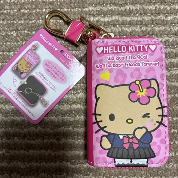 일광화상 키티 키케이스
