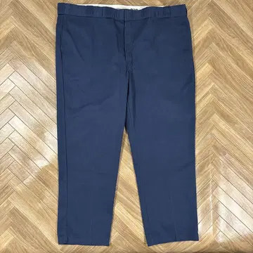 W48L30 디키즈 874NV 워크 팬츠 dickies 네이비