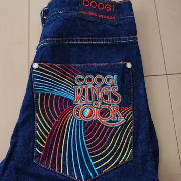 Coogi