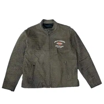 할리데이비슨 가죽 자켓 라이더스 10-25032006