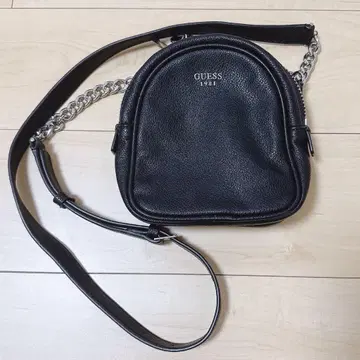 GUESS 숄더백