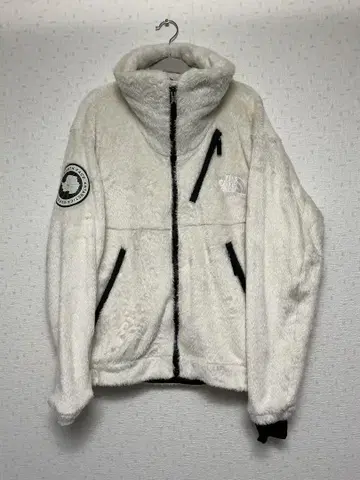 THE NORTH FACE 언터크티카 버사 로프트 플리스