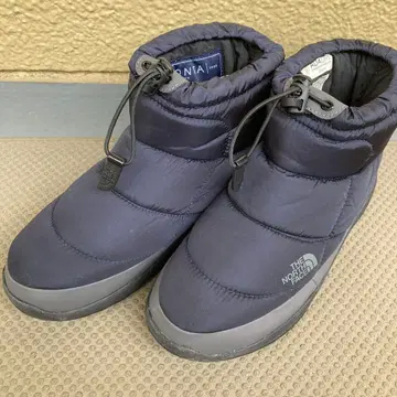 THE NORTH FACE 눕시 부츠 쉽스 별주