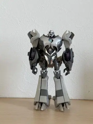 트랜스포머 메가트론