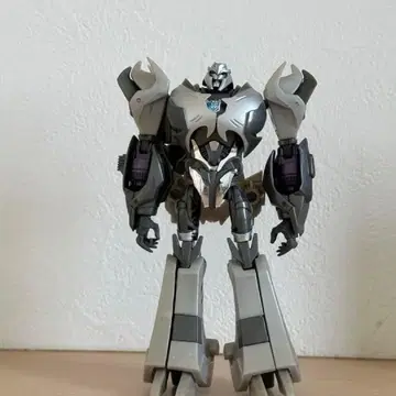 트랜스포머 메가트론