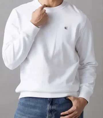 Calvin Klein 트레이닝복