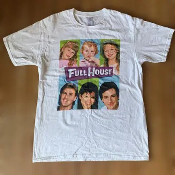 Full House