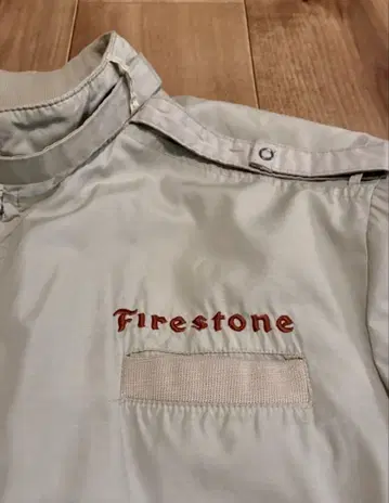 AvonSportsWear 파이어스톤 FIRESTONE 자켓