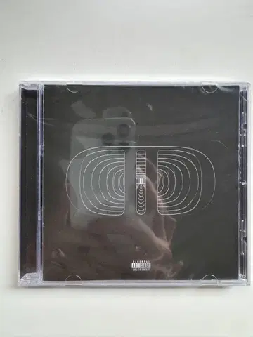 Lil Tecca Dopamine CD