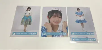 히라오 호노카 브로마이드