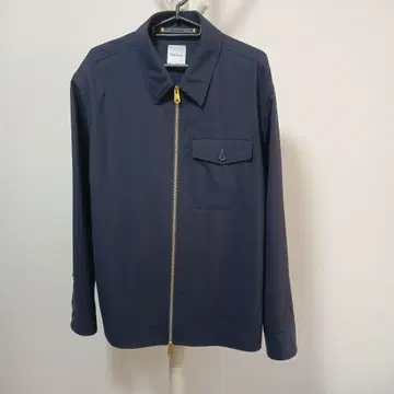 Paul Smith 네이비 셋업