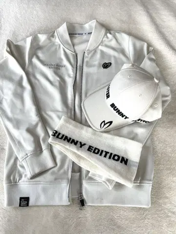 MASTER BUNNY EDITION 3종 세트