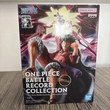 ONEPIECE 피규어 루피