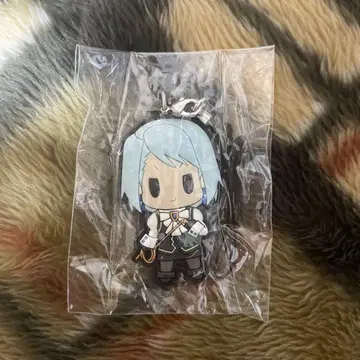 역전재판 러버 스트랩 카르마 메이