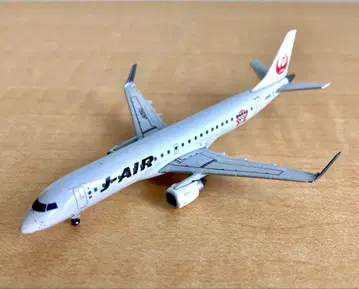 J-AIR 제이 에어 엠브라에르 190 와카판 제트 1/400 JAL