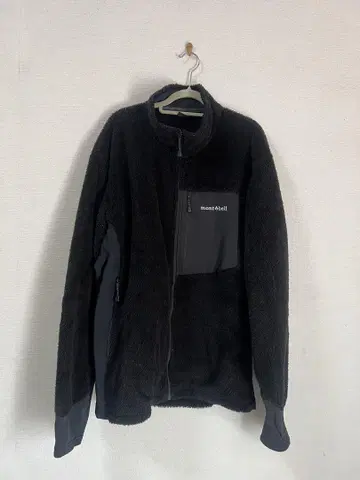 mont-bell에 클리마 에어 자켓 Men's XL 몽벨