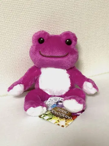 개구리 피클스 레인보우 포켓 피클스 코모모