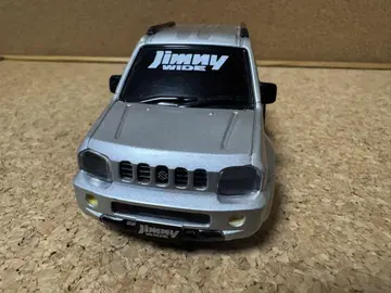 SUZUKI JIMNY 짐니 JB33 풀백카 헤이세이 레트로