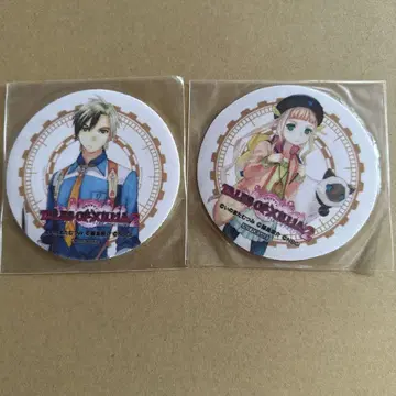 테일즈 오브 엑실리아 2 스와로테일 구매 혜택 러버 코스터 루도거 엘르