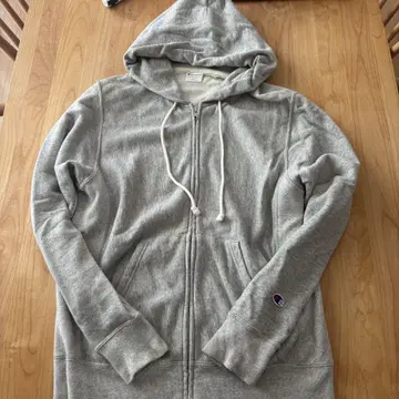 champion 후드티