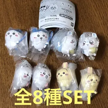 치이카와 (먼작귀)   8SET