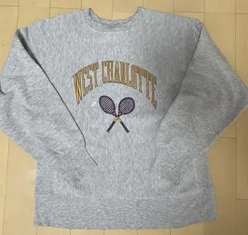 Champion reverse weave 80s 보로 맨투맨