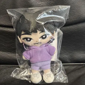 SnowMan 후카사와 타츠야 스노치루 봉제 인형