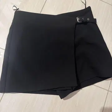 벨트 달린 스코트