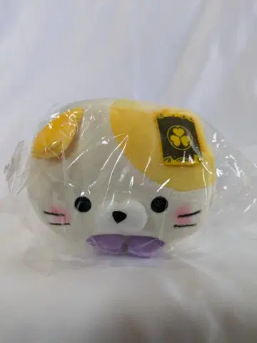 [미토] 모찌후와! 코로코로 냥코 이바라키 한정판 미토냥