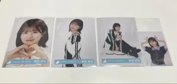마츠다 코우카 브로마이드