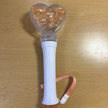 초 토키메키 센덴부 토키메키 라이트 스틱 응원봉