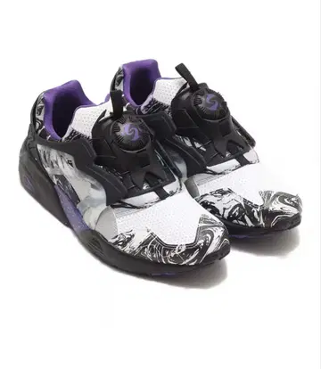 푸마 디스크 블레이즈 아토모스 PUMA DISC BLAZE ATMOS