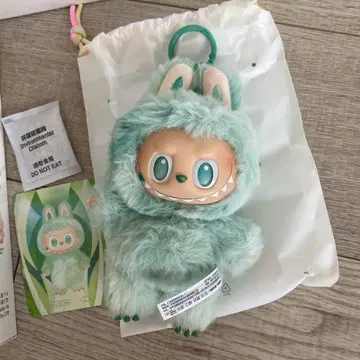 러브브 THE MONSTERS Big into Energy 평온 새상품