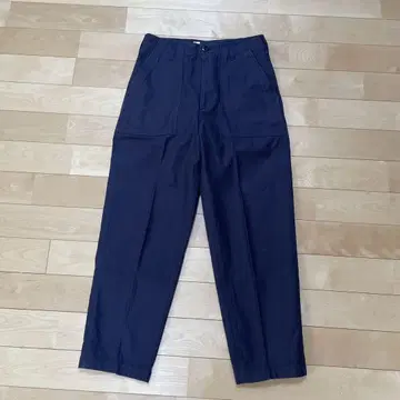 THE SHINZONE | BAKER PANTS