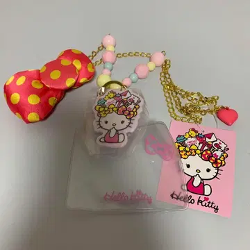 키티 산리오 sanrio 갸루 화려 개성 개성파 파크 양키