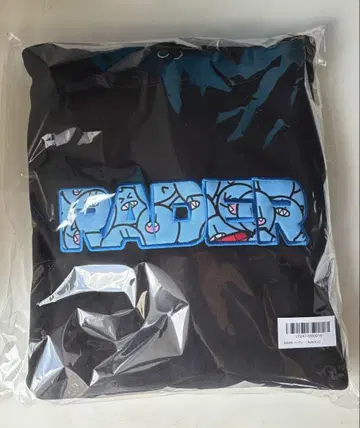 랏다 후드티 후디 랏다의 가게