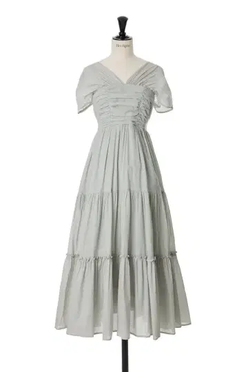 herlipto Days Of Sunshine Dress