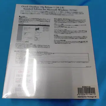 Oracle Database 10g Standard Edition