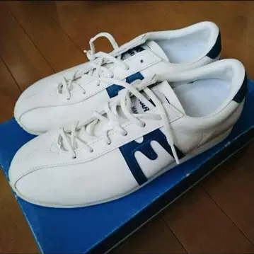 karhu 스니커즈 24.5 cm 카루후