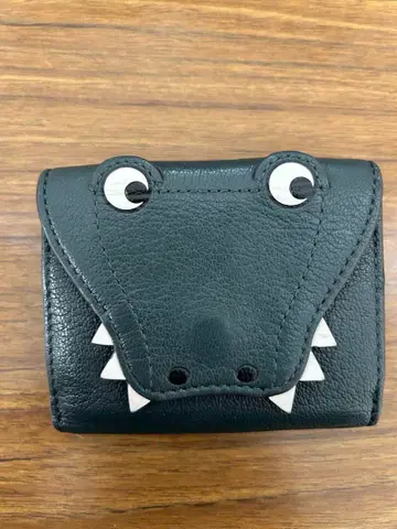 안야 힌드마치 와니 지갑